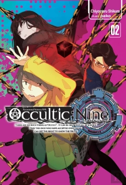 Bertrand.pt - Occultic;Nine: Volume 2