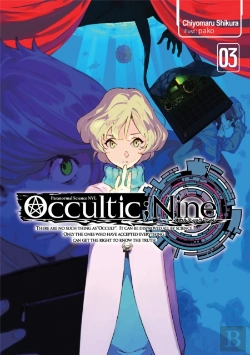 Bertrand.pt - Occultic;Nine: Volume 3