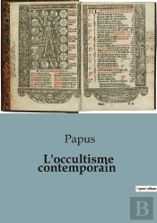 Occultisme Contemporain