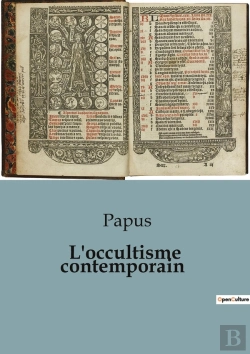 Bertrand.pt - Occultisme Contemporain