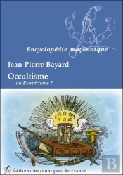 Occultisme Ou Esoterisme ?