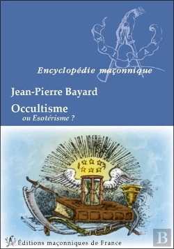 Bertrand.pt - Occultisme Ou Esoterisme ?