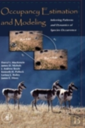 Occupancy Estimation And Modeling