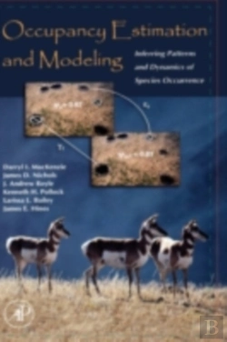 Bertrand.pt - Occupancy Estimation And Modeling
