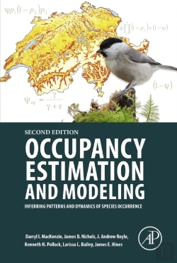 Bertrand.pt - Occupancy Estimation And Modeling