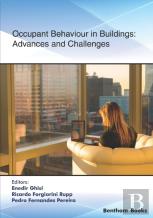 Occupant Behaviour In Buildings