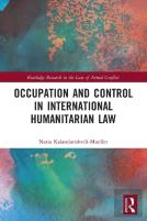 Occupation And Control In International Humanitarian Law