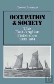 Occupation And Society