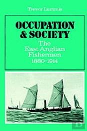 Occupation And Society