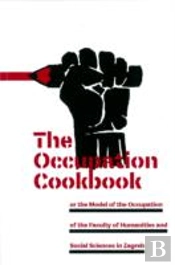 Occupation Cookbook The