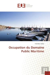Occupation Du Domaine Public Maritime
