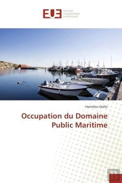 Bertrand.pt - Occupation Du Domaine Public Maritime