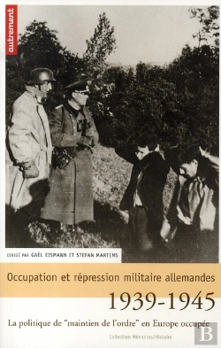 Bertrand.pt - Occupation Et Répression Militaire Allemande