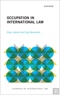 Bertrand.pt - Occupation In International Law