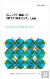 Occupation In International Law