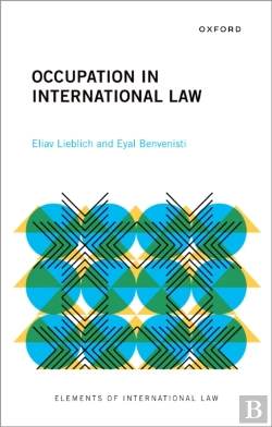 Bertrand.pt - Occupation In International Law