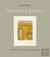 Occupation Journal