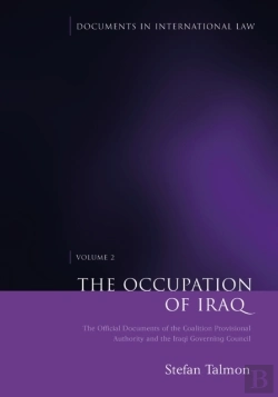 Bertrand.pt - Occupation Of Iraq: Volume 2
