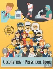 Occupation-Preschool Book
