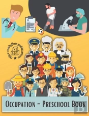 Occupation-Preschool Book