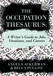 Occupation Thesaurus