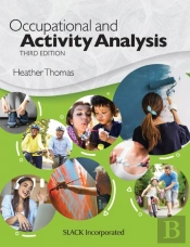 Occupational And Activity Analysis