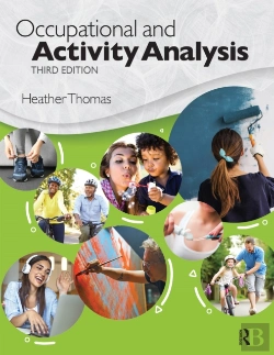 Bertrand.pt - Occupational And Activity Analysis