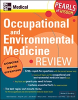 Bertrand.pt - Occupational And Environmental Medicine Review: Pearls Of Wisdom