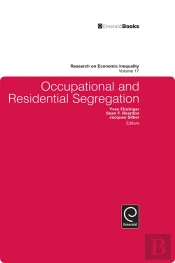 Occupational And Residential Segregation