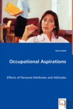 Bertrand.pt - Occupational Aspirations