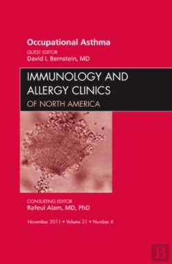 Bertrand.pt - Occupational Asthma, An Issue Of Immunology And Allergy Clinics