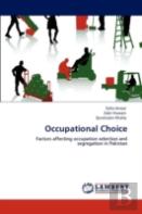 Occupational Choice