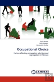 Occupational Choice