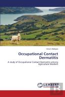 Occupational Contact Dermatitis