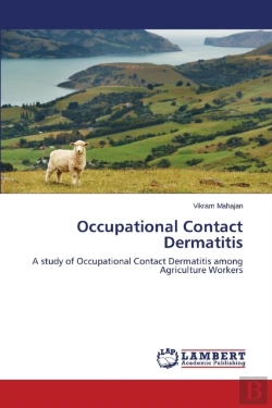 Bertrand.pt - Occupational Contact Dermatitis