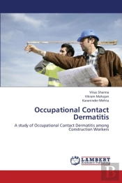 Occupational Contact Dermatitis