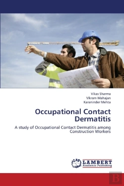 Bertrand.pt - Occupational Contact Dermatitis