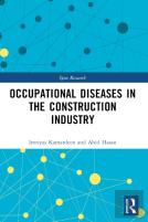 Occupational Diseases In The Construction Industry
