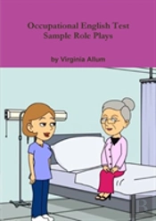 Occupational English Test Sample Role Plays