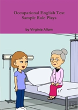 Bertrand.pt - Occupational English Test Sample Role Plays