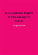 Occupational English Test Speaking For N