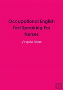 Bertrand.pt - Occupational English Test Speaking For N
