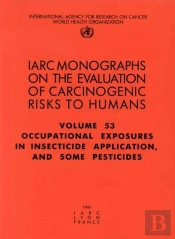 Occupational Exposures In Insecticide Application And Some Pesticides