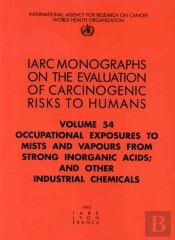 Occupational Exposures To Mists And Vapo