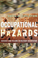 Occupational Hazards