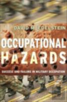 Occupational Hazards