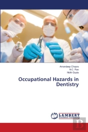 Occupational Hazards In Dentistry