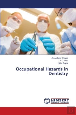 Bertrand.pt - Occupational Hazards In Dentistry