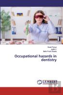 Occupational Hazards In Dentistry