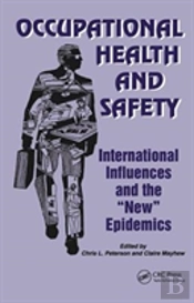 Occupational Health And Safety